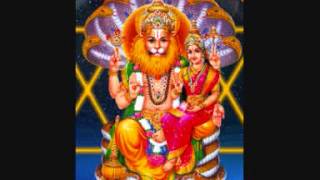 Sri Lakshmi Narasimha Swamy Songs in Tamil [upl. by Dorris]