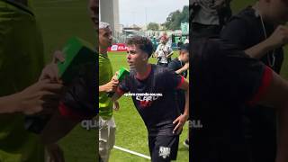 FIZ GOL CONTRA PRO ISAAC XAVIER NA MAIOR VINGANÇA DA HISTÓRIA 💀 [upl. by Hallam]