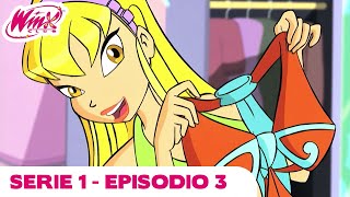 Winx Club  FULL EPISODE  The Princess Ball  Season 3 Episode 1 [upl. by Ylreveb]