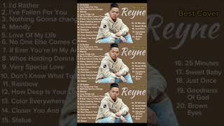 Reyne Best Cover  Top Trend 2024 [upl. by Ettereve135]