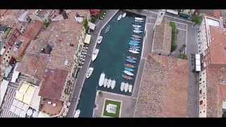 Lago di Garda  Lazise [upl. by Brahear]