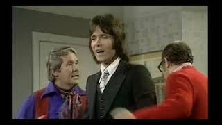 Cliff Richard on The Morecambe And Wise Show [upl. by Chrisoula]