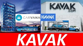 El caso Carvana  Kavak [upl. by Nadnarb]