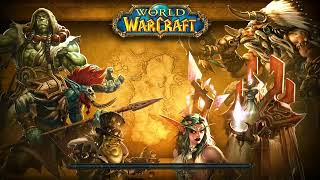 WoW Quest  Swirling Timewarped Vial Timewalking  The Burning Crusade  The War Within Horde [upl. by Marozik]