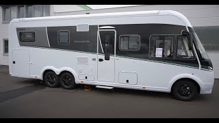 Soo riesig Dethleffs 2021 Globetrotter XLI Edition 90 Wohnmobil 3Achser [upl. by Eliott140]