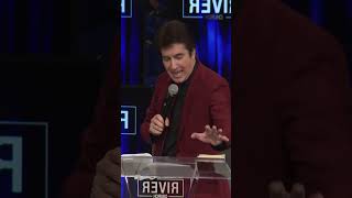 Dante Gebel  ¿Cuál es el propósito de la palabra de Dios ❤ [upl. by Standing]