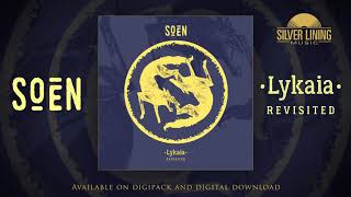 Soen  Opal Official Audio [upl. by Normy77]