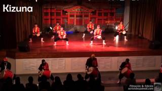 14  Toki o Koe  Kiseiko Minei Danchi  Ryukyukoku Matsuridaiko [upl. by Maryanna]