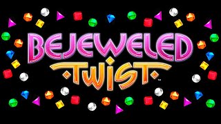 Bejeweled Twist  a custom eclipse challenge [upl. by Oirram]