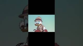 DuckTales the Movie Treasure of the Lost Lamp • 1990 Movie Scene shorts [upl. by Rafaelle]