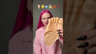 The weirdest slippers in the world😳 haul rate unboxing [upl. by Tnarud254]