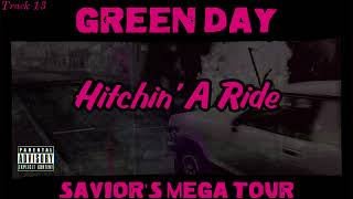 Hitchin A Ride Live FANMADE Saviors Mega Tour [upl. by Ominorej]