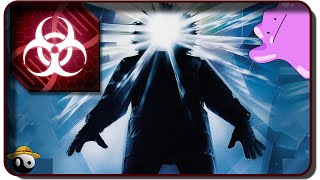 Plague Inc Evolved ☯ A COISA QUE COPIAVA [upl. by Nahgen880]