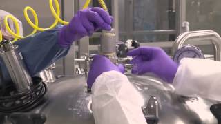 Bioprocessing Part 2 Separation  Recovery [upl. by Halsey107]