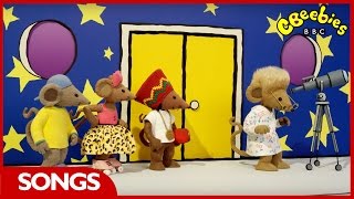 CBeebies Songs  Rastamouse Nursery Rhymes  Twinkle Twinkle Little Star [upl. by Dukie]