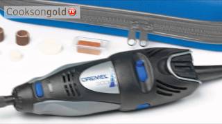 Dremel Tools and Accessories [upl. by Vasquez]