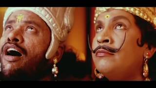 23 Pulikesi Vadivelu Comedy [upl. by Melisa865]