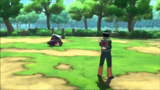 Naruto Shippuden Ultimate Ninja Storm 2 All Specials [upl. by Shayla]