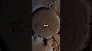 Mysterious Smiley Face on Mars Life on the Red Planet  sports [upl. by Gustav]