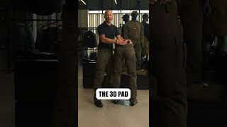 How the Striker XT Gen3 Combat Pants maintain a perfect fit  The WaistFlex System [upl. by Pellikka]