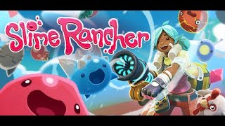 играю в старую игру slime rancher [upl. by Asirrac]