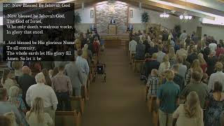 Loveland PRC Live Broadcast Live Stream [upl. by Granoff]