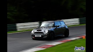 R53 cadwell park track day 2020 [upl. by Manella]