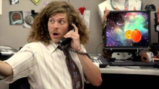 Workaholics Trailer  Comedy Central NZ  SKY TV [upl. by Boni]