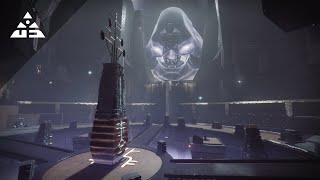 Destiny 2 Lightfall OST  Herald of the Witness High Action [upl. by Eliam]