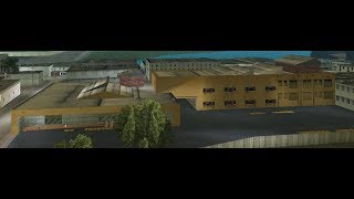 Purchasing Printworks  GTA Vice City Location of Printworks [upl. by Imoian]