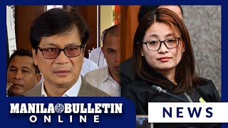 DILG chief Abalos Marriages solemnized by Alice Guo valid if done in ‘good faith’ [upl. by Revert]