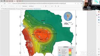 Comparativa de Resultados entre Etabs y CypeCAD para el análisis modal espectral según la GBDS2020 [upl. by Flory]