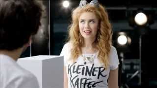 Mc Donalds 11 Werbung 2013 quotDer Blackoutquot Chicken Burger und kleiner Kaffee [upl. by Gonzalez]