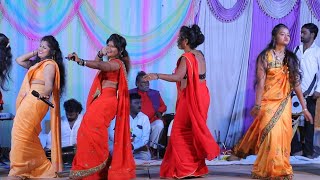 😍🥰जबर बाण खेळतोय माझा गुरु😍💃 कोमल पाटोळे जबरदस्त गायन [upl. by Euqinom]