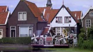 Mijn Volendam  De Kirries [upl. by Annaul814]