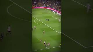 Subscribe if you love messi 100k trending viralvideo shorts football messi video [upl. by Lowis]