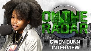 Gwen Bunn Talks Grammy Noms Working With Schoolboy Q and Kendrick Lamar  Upcoming Album [upl. by Rosette]