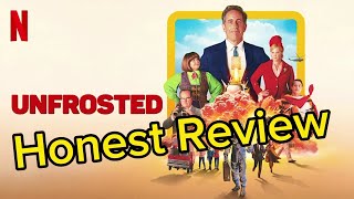 Unfrosted 2024 Netflix  Honest Movie Review [upl. by Brit107]