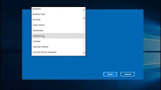 Comment réparer lerreur dactivation 0x803F7001 dans Windows 10 [upl. by Bridwell158]