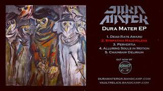 DURA MATER  full EP 2020 [upl. by Brodsky476]