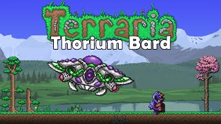 Star Scouter  Terraria Thorium Bard  Episode 16 [upl. by Oak]