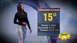 Alejandra Delgadillo 22Noviembre2018 [upl. by Kwabena]