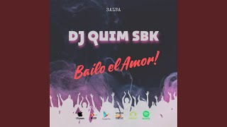 Bailo el Amor salsa [upl. by Maddi]