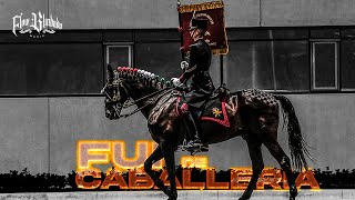 FUI DE CABALLERIA 🐎  RAP MOTIVACION MILITAR amp POLICIA  ESE GORRIX 2024 [upl. by Cordey]