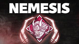 DBD Is NEMESIS the New Meta [upl. by Raimondo]