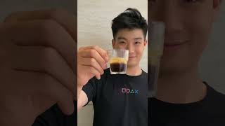 Kopi Arabica vs Robusta Apa Bedanya shorts arabica robusta [upl. by Yssej]