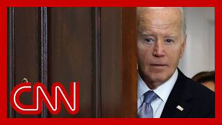 How Biden made his decision to exit the race [upl. by Wilmette21]