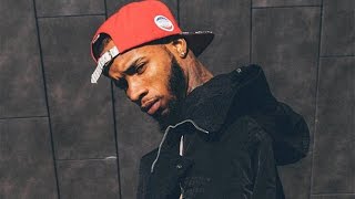 Tory Lanez  Controlla Remix [upl. by Cyprio]