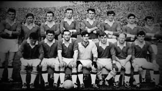 1967 All Ireland final highlights  Meath 19 Cork 09 [upl. by Asselim]