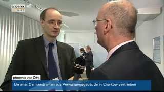 Gestohlene EMailAdressen Experten des BSI im Interview am 07042014 [upl. by Yramesor]